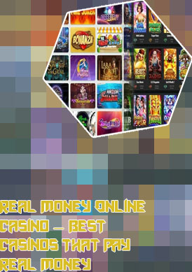 Real money slots sites