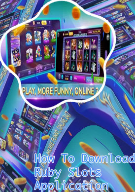 Ruby slots mobile download