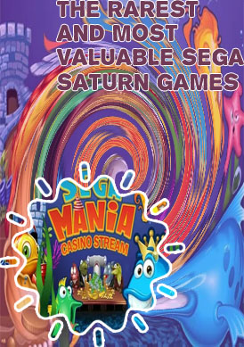Sega slots