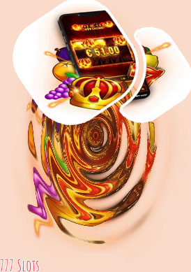 Slots 777 classic