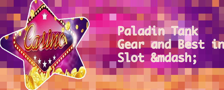 Slots heaven