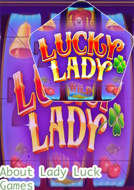 Slots lady luck