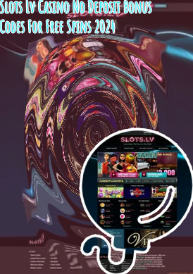Slots lv free bonus codes