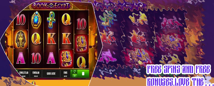 Slotscalendar free slots