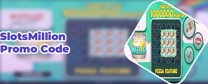 Slotsmillion free spins