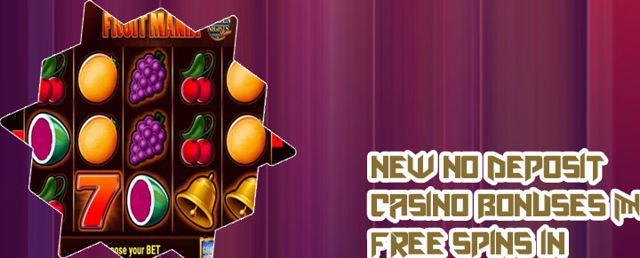 Sunrise slots no deposit bonus