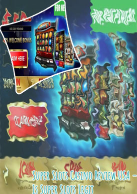 Super slots no deposit codes