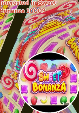 Sweet bonanza slot demo