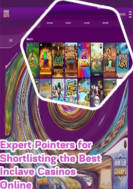 Top online slot websites