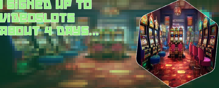 Video slots