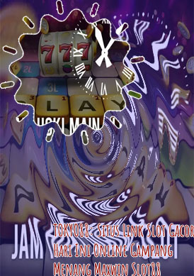 Waktu sesuai main slot