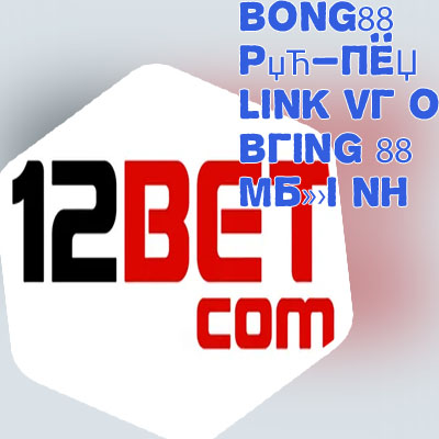 12bet link login