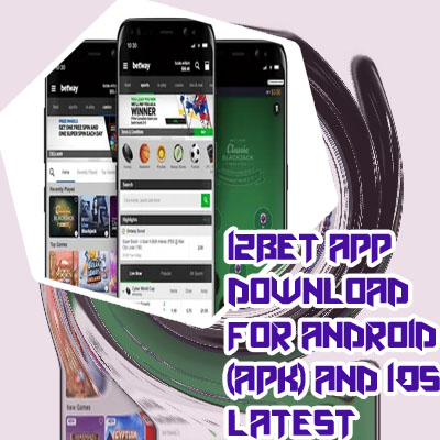 12bet login app download
