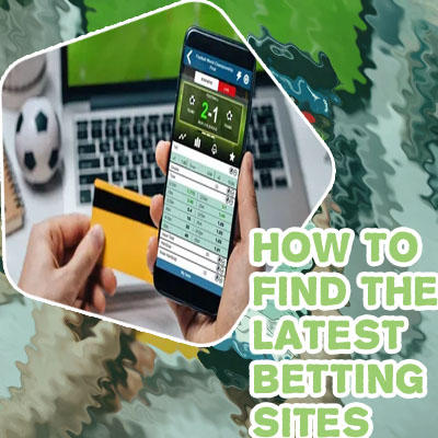 Betting casino sites