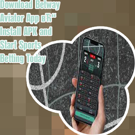 Betway app login aviator