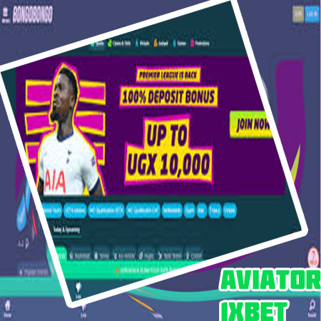 Jackpot aviator login