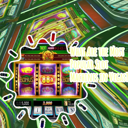Slot machine bonus features