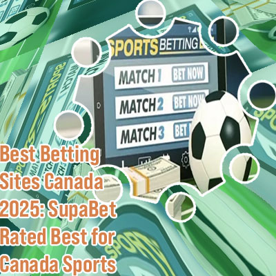 Sports online betting sites